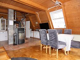 Gemutliches Ferienhaus an der Ostsee in Damp