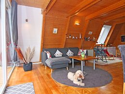 Gemutliches Ferienhaus an der Ostsee in Damp