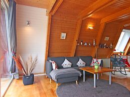 Gemutliches Ferienhaus an der Ostsee in Damp