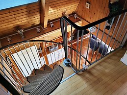 Gemutliches Ferienhaus an der Ostsee in Damp