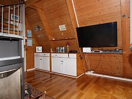 Gemutliches Ferienhaus an der Ostsee in Damp