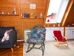 Gemutliches Ferienhaus an der Ostsee in Damp