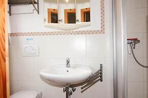 Gemutliches Ferienhaus an der Ostsee in Damp