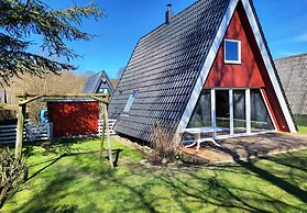 Gemutliches Ferienhaus an der Ostsee in Damp