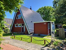 Gemutliches Ferienhaus an der Ostsee in Damp