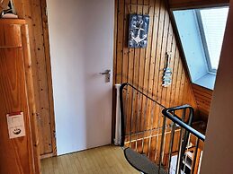 Gemutliches Ferienhaus an der Ostsee in Damp