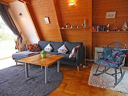 Gemutliches Ferienhaus an der Ostsee in Damp