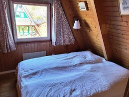 Gemutliches Ferienhaus an der Ostsee in Damp