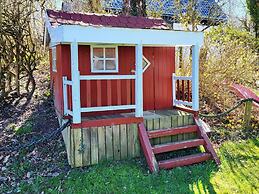 Gemutliches Ferienhaus an der Ostsee in Damp