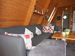 Gemutliches Ferienhaus an der Ostsee in Damp