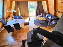 Gemutliches Ferienhaus an der Ostsee in Damp