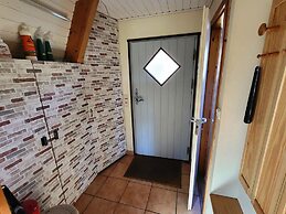 Gemutliches Ferienhaus an der Ostsee in Damp