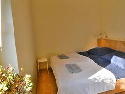 Comfortable Holiday Home With Terrace, Osieki