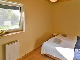 Comfortable Holiday Home With Terrace, Osieki