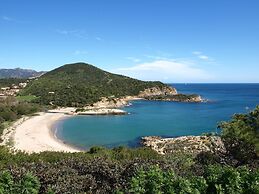 Apartment in Villaputzu With Garden