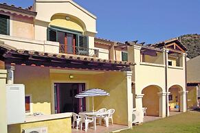 Apartment in Villaputzu With Garden