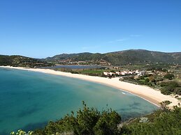 Apartment in Villaputzu With Garden
