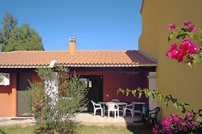 Apartment in Villaputzu With Garden