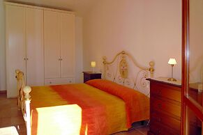 Apartment in Villaputzu With Garden