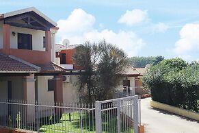 Apartment in Villaputzu With Garden