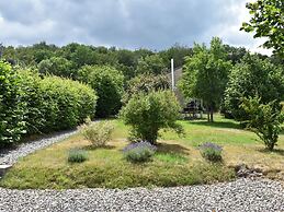 Beautiful Holiday Home in the Middle of Nature