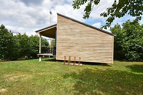 Cottage in Germany With Sun Terrace & BBQ