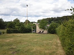 Beautiful Holiday Home in the Middle of Nature