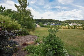 Cottage in Germany With Sun Terrace & BBQ