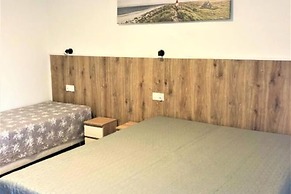 Holiday Apartment Near the Sea, Pustkowo