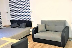 Holiday Apartment Near the Sea, Pustkowo