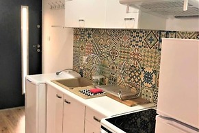 Holiday Apartment Near the Sea, Pustkowo