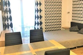 Holiday Apartment Near the Sea, Pustkowo