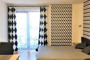 Holiday Apartment Near the Sea, Pustkowo