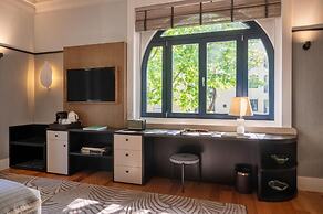 Casa da Marechal Boutique Hotel