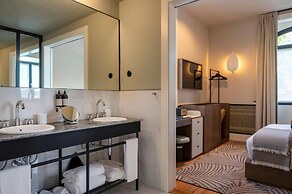 Casa da Marechal Boutique Hotel