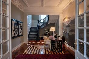 Casa da Marechal Boutique Hotel