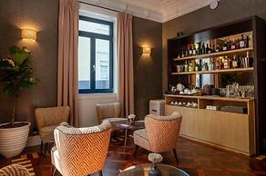 Casa da Marechal Boutique Hotel