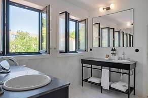 Casa da Marechal Boutique Hotel