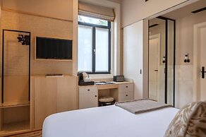 Casa da Marechal Boutique Hotel