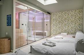 Casa da Marechal Boutique Hotel