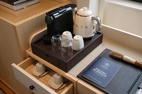 Casa da Marechal Boutique Hotel