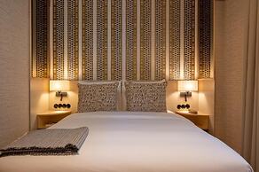 Casa da Marechal Boutique Hotel