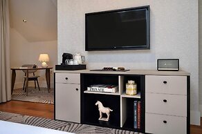 Casa da Marechal Boutique Hotel