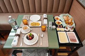 Casa da Marechal Boutique Hotel