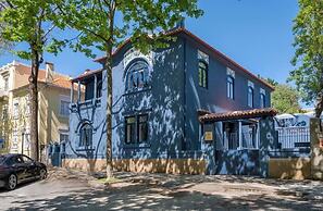Casa da Marechal Boutique Hotel