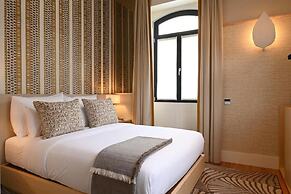 Casa da Marechal Boutique Hotel
