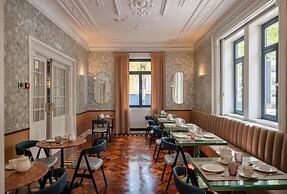Casa da Marechal Boutique Hotel