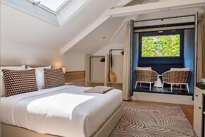 Casa da Marechal Boutique Hotel