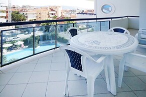 Apartment in San Benedetto del Tronto Near Restaurants