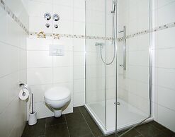 Ferienwohnung in Ribnitz-damgarten